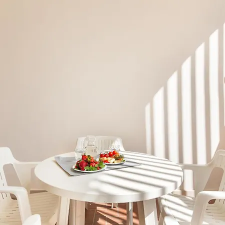 Apartment Residenza Nonna Lucia