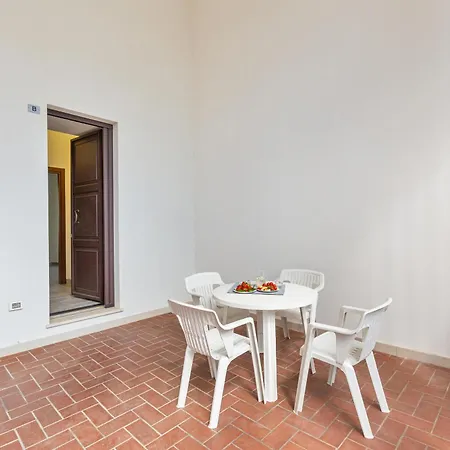 Apartment Residenza Nonna Lucia *