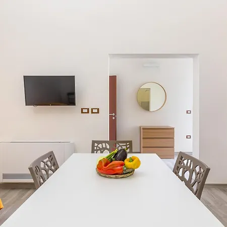Residenza Nonna Lucia Apartment *