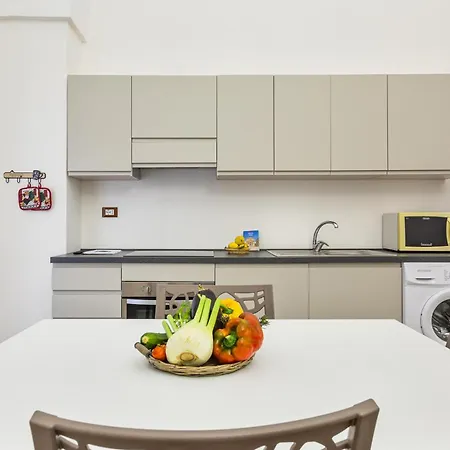 Residenza Nonna Lucia Apartment Ugento