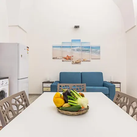 Residenza Nonna Lucia