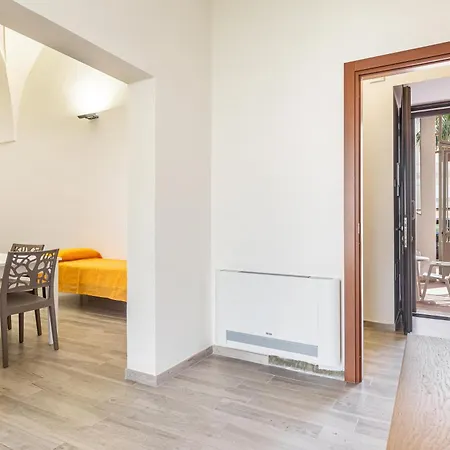 Residenza Nonna Lucia Apartment