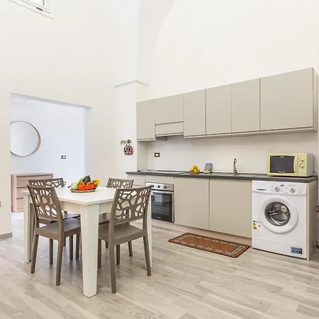 Apartment Residenza Nonna Lucia *