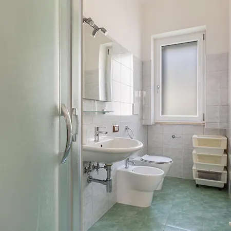 Apartment Residenza Nonna Lucia Ugento