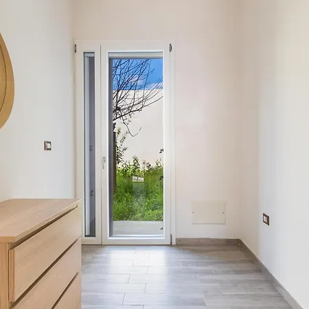 Apartment Residenza Nonna Lucia