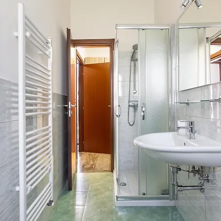 Apartment Residenza Nonna Lucia