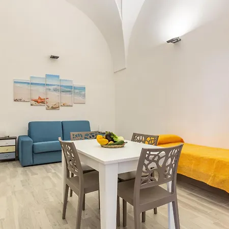 Residenza Nonna Lucia Ugento