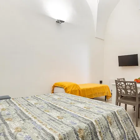 Apartment Residenza Nonna Lucia *