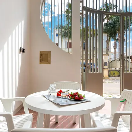 Apartment Residenza Nonna Lucia Ugento