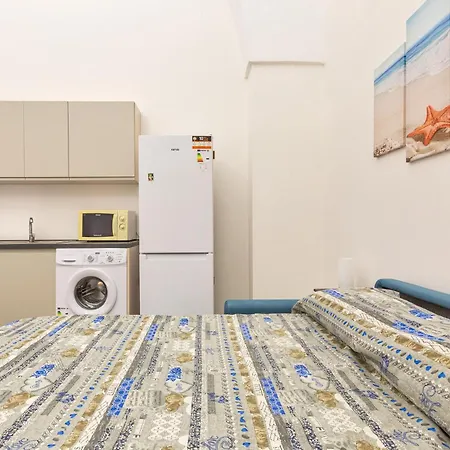 Residenza Nonna Lucia *