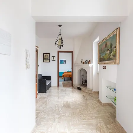 Residenza Nonna Lucia Ugento