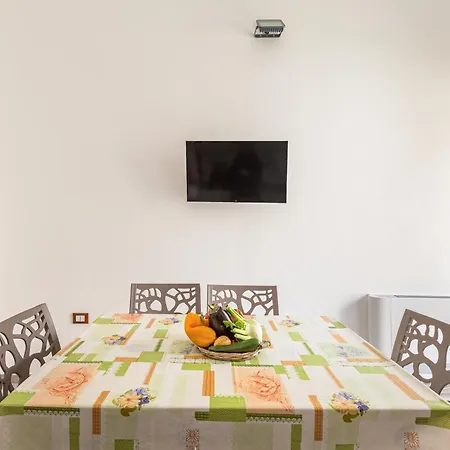 Residenza Nonna Lucia Ugento