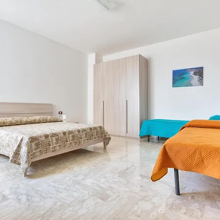 Residenza Nonna Lucia Apartment