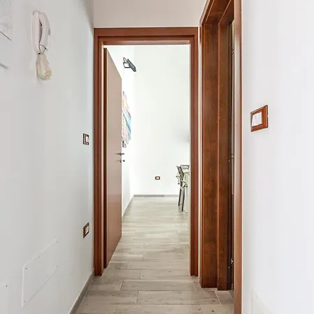 Residenza Nonna Lucia Apartment