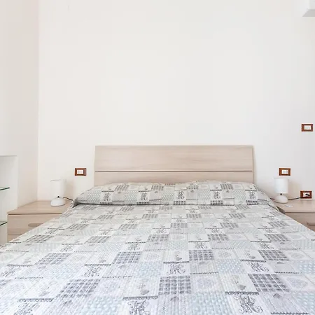 Residenza Nonna Lucia Apartment Ugento