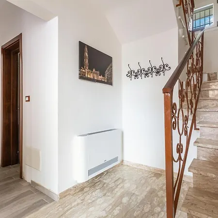 Residenza Nonna Lucia Apartment *