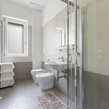 Apartment Residenza Nonna Lucia