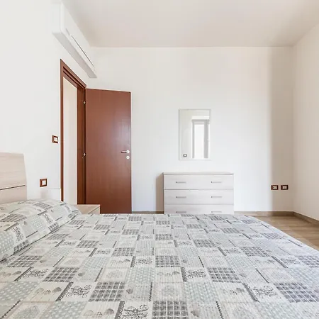 Residenza Nonna Lucia Apartment
