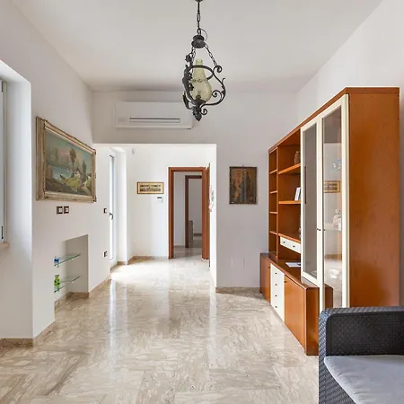 Apartment Residenza Nonna Lucia *
