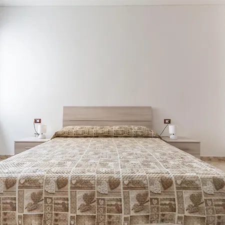 Apartment Residenza Nonna Lucia Ugento