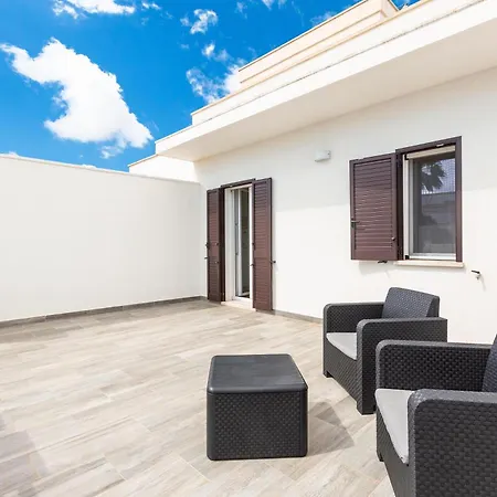Residenza Nonna Lucia Apartment
