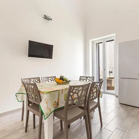 Residenza Nonna Lucia