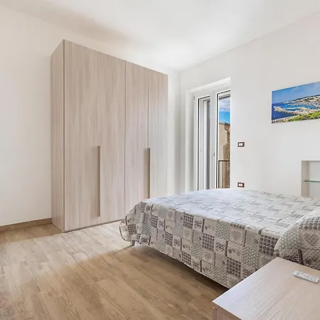 Residenza Nonna Lucia Apartment *