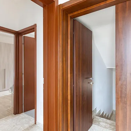 Residenza Nonna Lucia Apartment