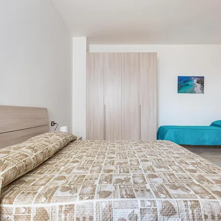 Apartment Residenza Nonna Lucia *